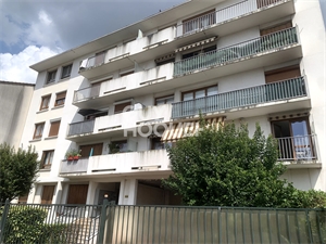 appartement à la vente -   93320  PAVILLONS-SOUS-BOIS, surface 107 m2 vente appartement - APR721267